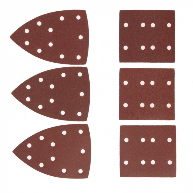 Машина плоскошлифовальная вибрационная 2 в 1 VDS-2, 130 Вт, 14000 об/мин Denzel Машина плоскошлифовальная вибрационная 2 в 1 VDS-2, 130 Вт, 14000 об/мин Denzel