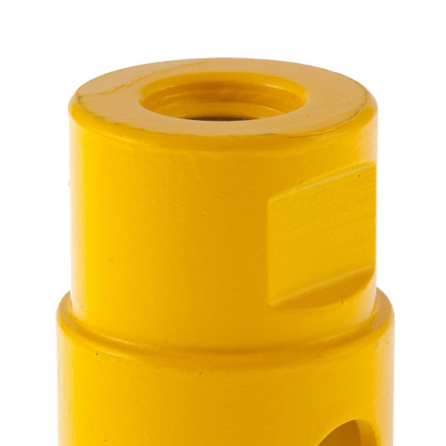 Сверло алмазное по керамограниту, 32 мм, мокрая резка, М14 Denzel