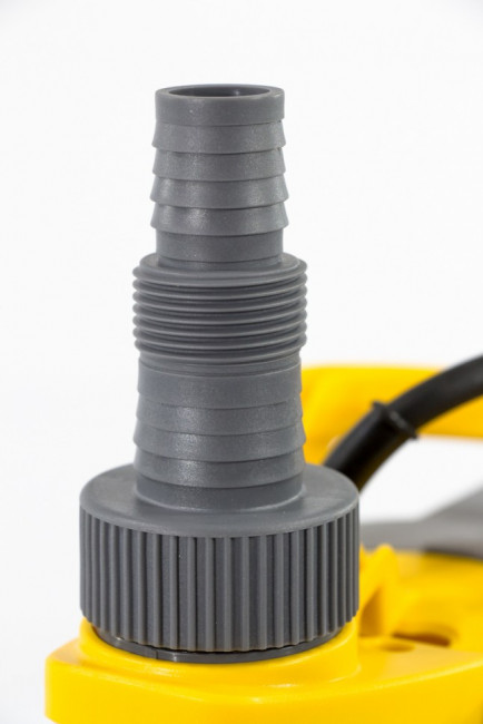 Дренажный насос DPХ950, Х-Pro, 950 Вт, подъем 8.5 м, 15500 л/ч Denzel