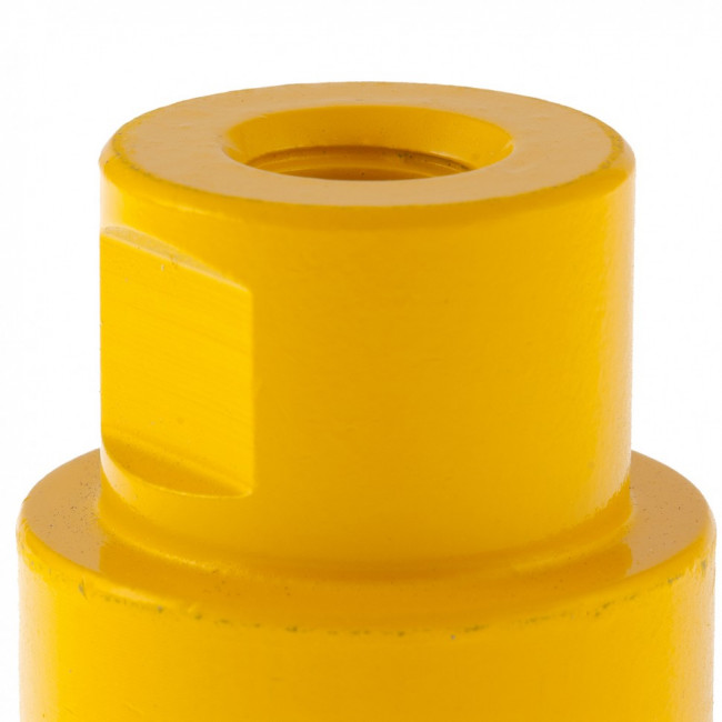 Сверло алмазное по керамограниту, 35 мм, мокрая резка, М14 Denzel