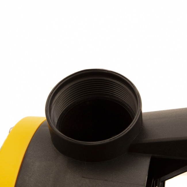 Дренажный насос DP1400X, 1400 Вт, подъем 11 м, 25000 л/ч Denzel Дренажный насос DP1400X, 1400 Вт, подъем 11 м, 25000 л/ч Denzel