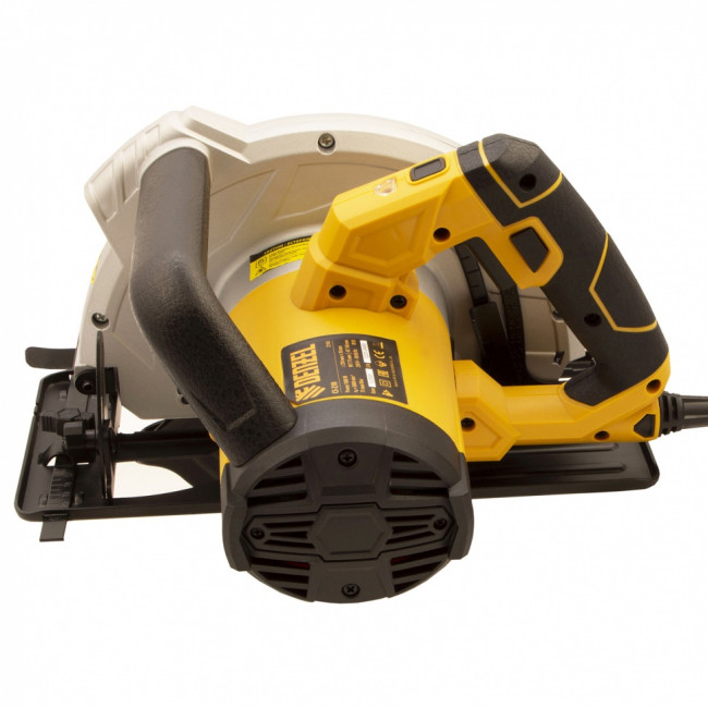 Пила циркулярная CS-210, 1800 Вт, 210 мм Denzel Пила циркулярная CS-210, 1800 Вт, 210 мм Denzel