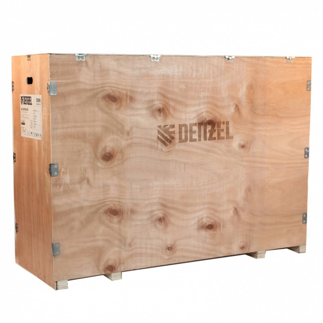 Компрессор воздушный BCI3000-T/200, ременный привод , 3.0 кВт, 200 литров, 530 л/мин Denzel ( 58119 ) Компрессор воздушный BCI3000-T/200, ременный привод , 3.0 кВт, 200 литров, 530 л/мин Denzel ( 58119 )