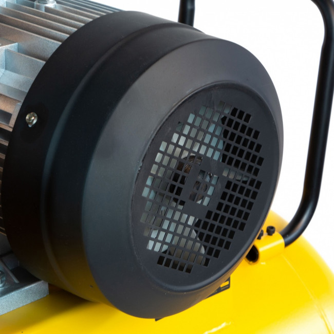 Компрессор воздушный BCI3000-T/200, ременный привод , 3.0 кВт, 200 литров, 530 л/мин Denzel ( 58119 ) Компрессор воздушный BCI3000-T/200, ременный привод , 3.0 кВт, 200 литров, 530 л/мин Denzel ( 58119 )