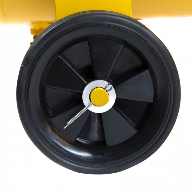 Компрессор воздушный, ременный привод BCI4000-T/100, 4.0 кВт, 100 литров, 690 л/мин Denzel ( 58123 ) Компрессор воздушный, ременный привод BCI4000-T/100, 4.0 кВт, 100 литров, 690 л/мин Denzel ( 58123 )