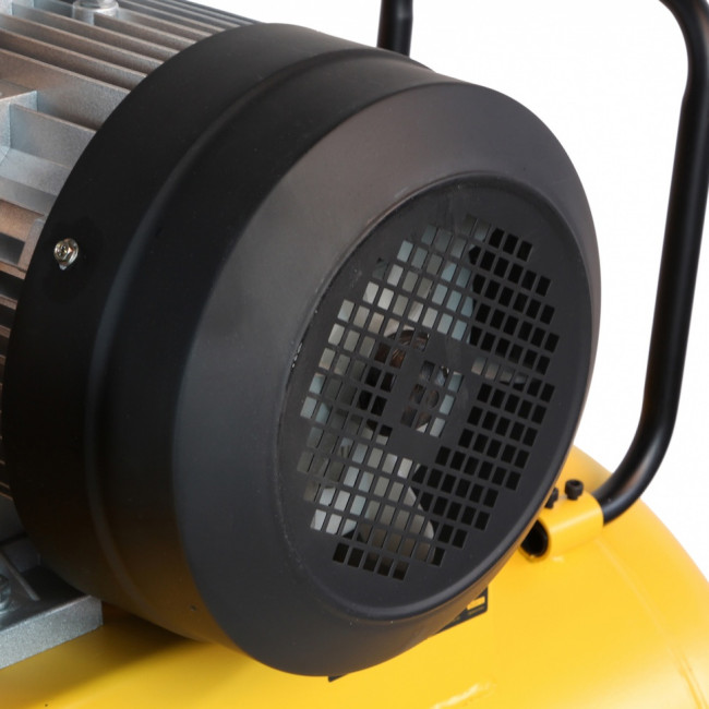 Компрессор воздушный, ременный привод BCI4000-T/100, 4.0 кВт, 100 литров, 690 л/мин Denzel ( 58123 ) Компрессор воздушный, ременный привод BCI4000-T/100, 4.0 кВт, 100 литров, 690 л/мин Denzel ( 58123 )