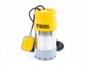 Погружной насос высокого давления PH900, X-Pro, подъем 30 м, 900 Вт, 5500 л/ч Denzel Погружной насос высокого давления PH900, X-Pro, подъем 30 м, 900 Вт, 5500 л/ч Denzel