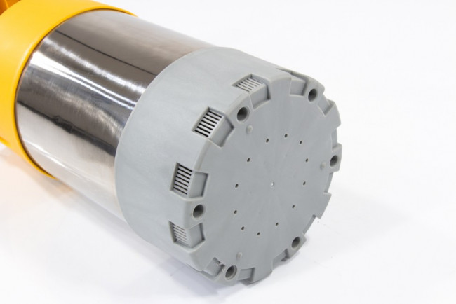 Погружной насос высокого давления PH900, X-Pro, подъем 30 м, 900 Вт, 5500 л/ч Denzel Погружной насос высокого давления PH900, X-Pro, подъем 30 м, 900 Вт, 5500 л/ч Denzel