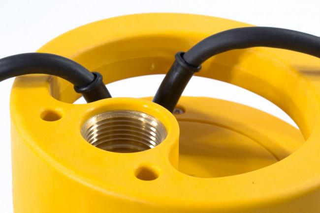 Погружной насос высокого давления PH900, X-Pro, подъем 30 м, 900 Вт, 5500 л/ч Denzel Погружной насос высокого давления PH900, X-Pro, подъем 30 м, 900 Вт, 5500 л/ч Denzel