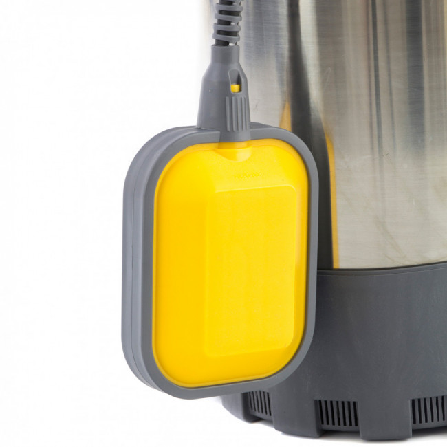 Погружной насос высокого давления PH1100, 1100Вт, подъем 40м, 5500 л/ч Denzel Погружной насос высокого давления PH1100, 1100Вт, подъем 40м, 5500 л/ч Denzel