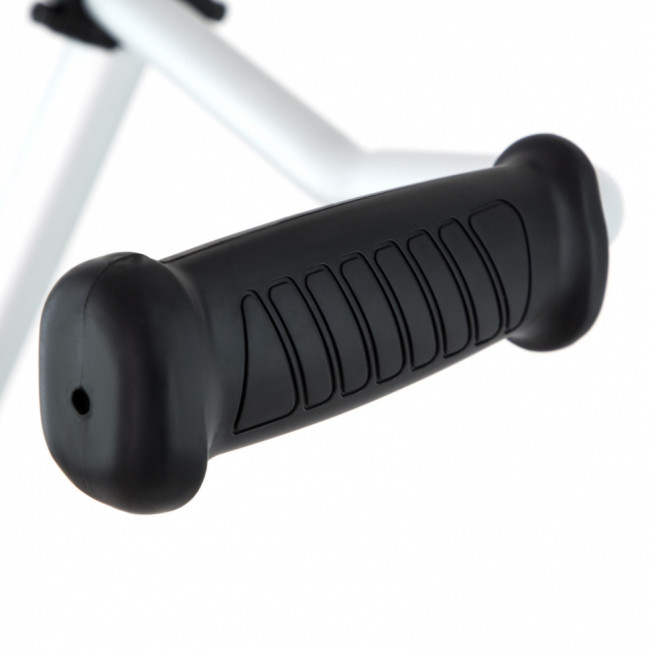 Триммер бензиновый DR-33, 33 см3, неразъемная штанга, состоит из 2 частей Denzel ( 96271 )