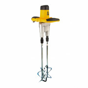 Миксер строительный EM-2-1600, 1600 Вт, 200-480/250-680 об/мин Denzel Миксер строительный EM-2-1600, 1600 Вт, 200-480/250-680 об/мин Denzel