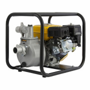 Мотопомпа бензиновая для чистой воды PX-50, 7 л.с, 2", 600 л/мин, глубина 8 м, напор 30 м Denzel ( 99201 ) Мотопомпа бензиновая для чистой воды PX-50, 7 л.с, 2", 600 л/мин, глубина 8 м, напор 30 м Denzel ( 99201 )