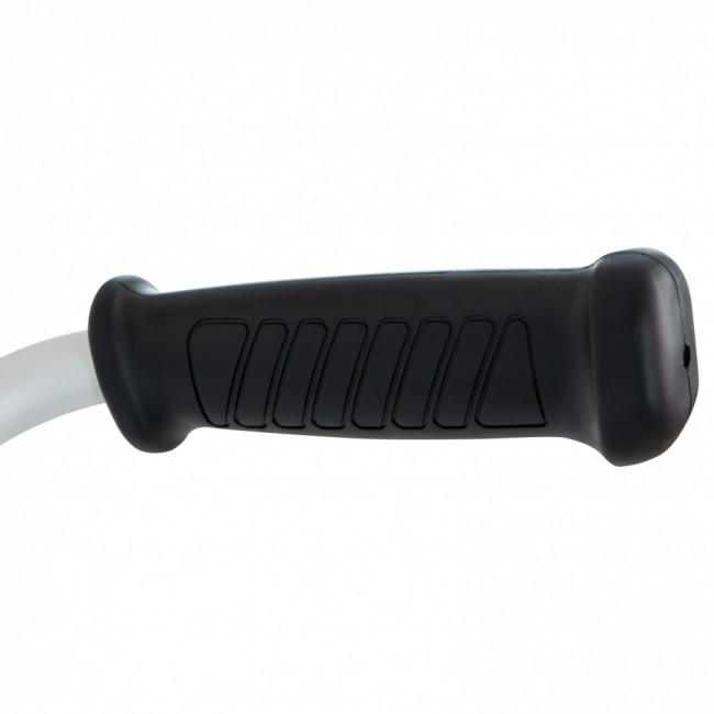 Триммер бензиновый DR-43, 43 см3, неразъемная штанга, состоит из 2 частей Denzel ( 96273 )