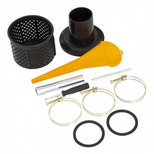 Мотопомпа бензиновая для чистой воды PX-80, 7 л.с, 3", 1000 л/мин, глубина 8 м, напор 30 м Denzel ( 99202 ) Мотопомпа бензиновая для чистой воды PX-80, 7 л.с, 3", 1000 л/мин, глубина 8 м, напор 30 м Denzel ( 99202 )