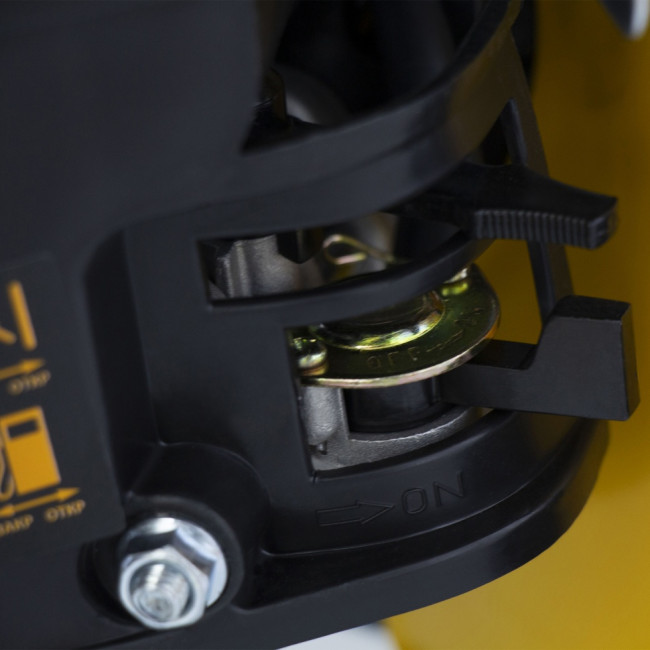 Мотопомпа бензиновая для чистой воды PX-80, 7 л.с, 3", 1000 л/мин, глубина 8 м, напор 30 м Denzel ( 99202 ) Мотопомпа бензиновая для чистой воды PX-80, 7 л.с, 3", 1000 л/мин, глубина 8 м, напор 30 м Denzel ( 99202 )