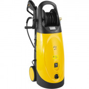 Моечная машина высокого давления, 2500 Вт, 195 бар, 6.5 л/мин, на колесах Denzel, ( 58275 ) Моечная машина высокого давления, 2500 Вт, 195 бар, 6.5 л/мин, на колесах Denzel, ( 58275 )