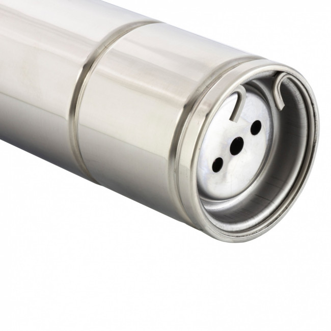 Скважинный насос DWC-4-80, центробежный, диаметр 4", 1500 Вт, 5700 л/ч, напор 80 м Denzel Скважинный насос DWC-4-80, центробежный, диаметр 4", 1500 Вт, 5700 л/ч, напор 80 м Denzel