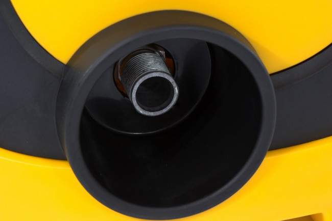 Моечная машина высокого давления SS W130,1600 Вт, 130 бар, 6 л/мин, самовсасывающая Denzel Моечная машина высокого давления SS W130,1600 Вт, 130 бар, 6 л/мин, самовсасывающая Denzel