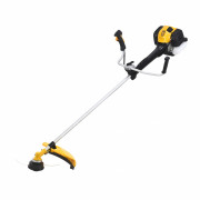 Триммер бензиновый DGT-43-PRO, анти-вибро, 43 см3, неразъем, состоит из 2 частей Denzel ( 96277 ) Триммер бензиновый DGT-43-PRO, анти-вибро, 43 см3, неразъем, состоит из 2 частей Denzel ( 96277 )