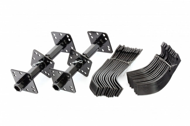 Мотоблок DPT-270, 7 л.с, ременное сцепление, ширина 85 см, глубина 35 см, фрез 3 х 4, ШОМ, передачи 2В/1Н Denzel Мотоблок DPT-270, 7 л.с, ременное сцепление, ширина 85 см, глубина 35 см, фрез 3 х 4, ШОМ, передачи 2В/1Н Denzel