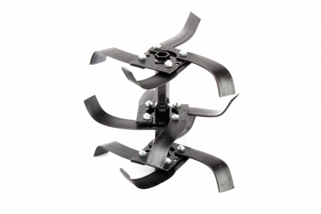 Мотоблок DPT-270, 7 л.с, ременное сцепление, ширина 85 см, глубина 35 см, фрез 3 х 4, ШОМ, передачи 2В/1Н Denzel Мотоблок DPT-270, 7 л.с, ременное сцепление, ширина 85 см, глубина 35 см, фрез 3 х 4, ШОМ, передачи 2В/1Н Denzel