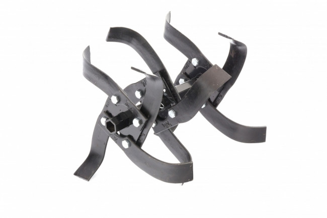 Мотоблок DPT-270, 7 л.с, ременное сцепление, ширина 85 см, глубина 35 см, фрез 3 х 4, ШОМ, передачи 2В/1Н Denzel Мотоблок DPT-270, 7 л.с, ременное сцепление, ширина 85 см, глубина 35 см, фрез 3 х 4, ШОМ, передачи 2В/1Н Denzel