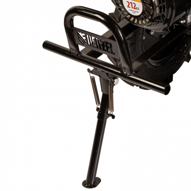 Мотоблок DPT-270X, 7 л.с, дисковое сцепление, ширина 90 см, глубина 35 см, фрез 3 х 4, ВОМ, передачи 2В/1Н Denzel Мотоблок DPT-270X, 7 л.с, дисковое сцепление, ширина 90 см, глубина 35 см, фрез 3 х 4, ВОМ, передачи 2В/1Н Denzel