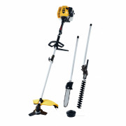 Триммер бензиновый мультифункциональный DGT-52S-MAX, 52 см3, разъёмная штанга Denzel ( 96279 ) Триммер бензиновый мультифункциональный DGT-52S-MAX, 52 см3, разъёмная штанга Denzel ( 96279 )