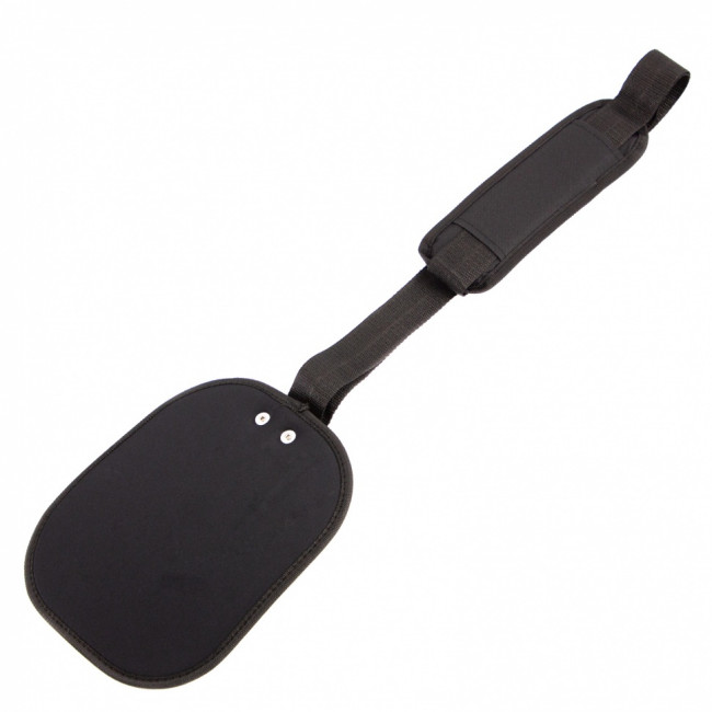 Триммер бензиновый DTL-33S, 33 см3, разъемная штанга, состоит из 2 частей Denzel ( 96262 )