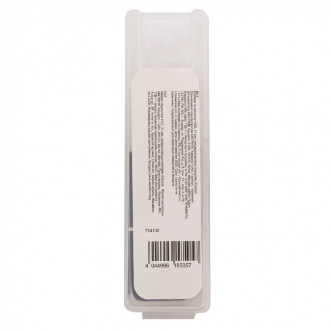 Коронка по металлу HSS, 21 мм, нитридтитановое покрытие Denzel ( 724102 ) Коронка по металлу HSS, 21 мм, нитридтитановое покрытие Denzel ( 724102 )