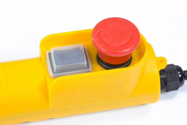 Тельфер электрический TF-500, 0.5 т, 1020 Вт, высота 12 м, 10 м/мин Denzel Тельфер электрический TF-500, 0.5 т, 1020 Вт, высота 12 м, 10 м/мин Denzel