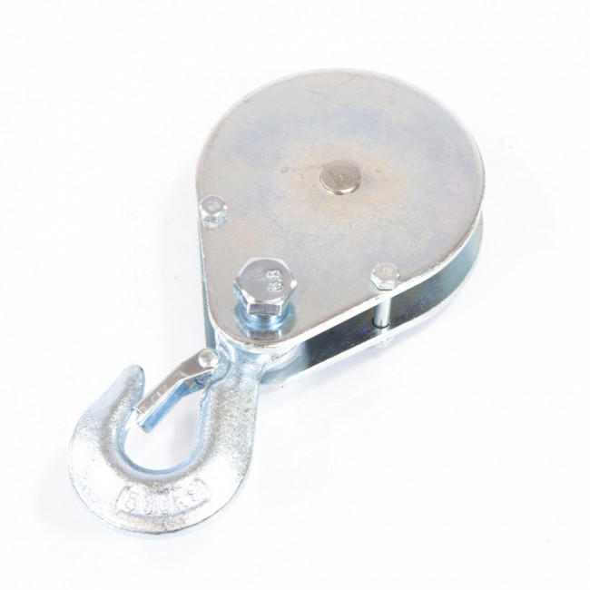 Тельфер электрический TF-500, 0.5 т, 1020 Вт, высота 12 м, 10 м/мин Denzel Тельфер электрический TF-500, 0.5 т, 1020 Вт, высота 12 м, 10 м/мин Denzel