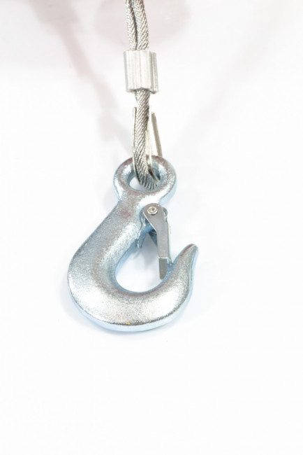 Тельфер электрический TF-500, 0.5 т, 1020 Вт, высота 12 м, 10 м/мин Denzel Тельфер электрический TF-500, 0.5 т, 1020 Вт, высота 12 м, 10 м/мин Denzel