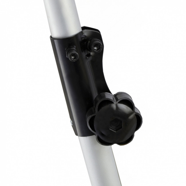 Триммер бензиновый DTL-52S, 52 см3, разъемная штанга, состоит из 2 частей Denzel ( 96266 )