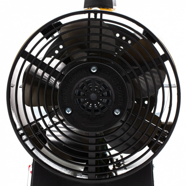 Газовая тепловая пушка GHG-30, 30 кВт, 900 м3/ч, пропан-бутан Denzel ( 96479 )