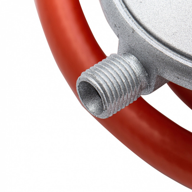 Газовая тепловая пушка GHG-30, 30 кВт, 900 м3/ч, пропан-бутан Denzel ( 96479 )