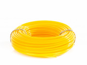 Леска для триммера круглая, 2.4 мм х 15 м Denzel Россия