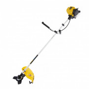 Триммер бензиновый DTL-37-4T, 4-тактный, 37 см3, неразъемная штанга, состоит из 2 частей Denzel ( 96267 ) Триммер бензиновый DTL-37-4T, 4-тактный, 37 см3, неразъемная штанга, состоит из 2 частей Denzel ( 96267 )