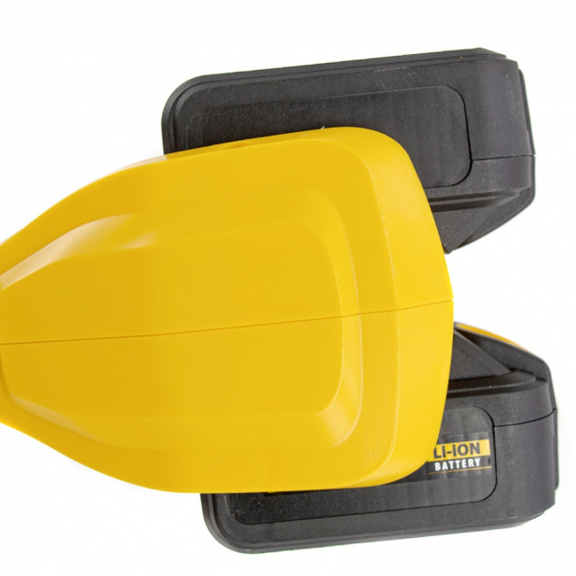 Триммер аккумуляторный RТ300-36, Li-ion, 36 В, 4 Ач, 300 мм Denzel ( 58710 )