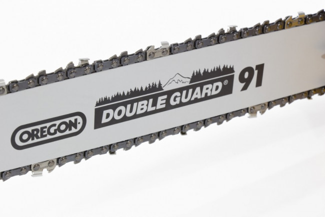 Пила цепная бензиновая GS-38 X-Pro, 38 куб.см, 1.6 кВт, длина шины 40 см, шаг 3/8&quot; Denzel