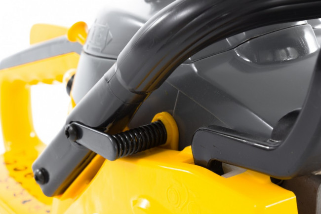 Пила цепная бензиновая GS-38 X-Pro, 38 куб.см, 1.6 кВт, длина шины 40 см, шаг 3/8&quot; Denzel