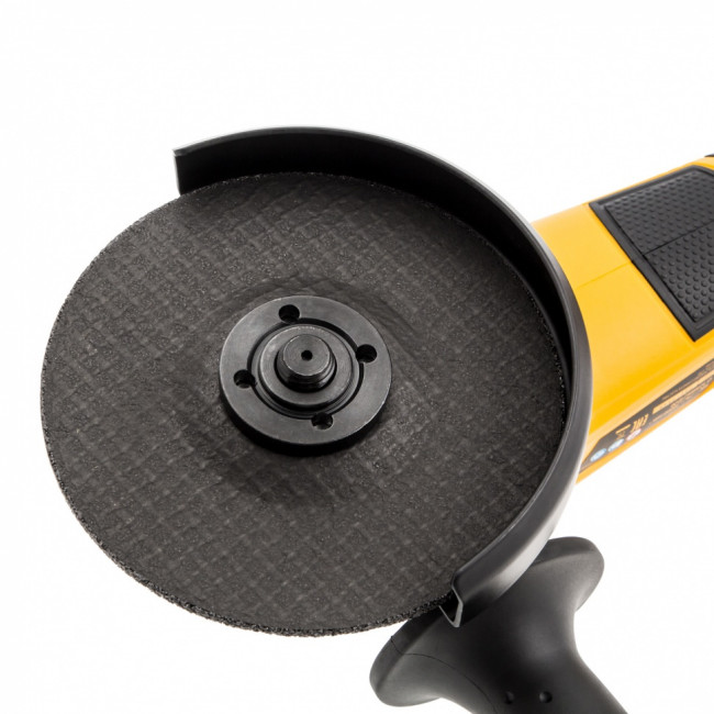 Машина углошлифовальная аккумуляторная BLG-IB-18-125, бесщеточная BLG-IB-18-125, Li-ion, 18 В Denzel ( 27003 ) Машина углошлифовальная аккумуляторная BLG-IB-18-125, бесщеточная BLG-IB-18-125, Li-ion, 18 В Denzel ( 27003 )