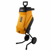 Измельчитель садовый электрический ECS-2500, 2500 Вт, 45 мм Denzel ( 59701 )