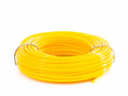 Леска для триммера квадратная, 1.3 мм х 15 м Denzel Россия