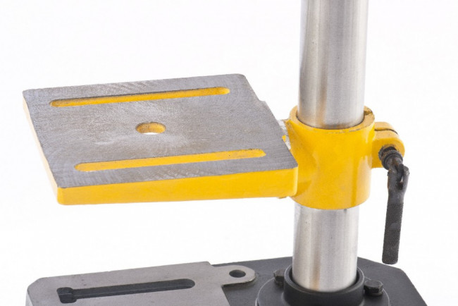 Станок сверлильный, 13 мм, 5 скоростей Denzel