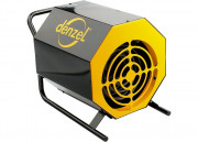 Тепловая пушка электрическая шестигранная 3 кВт DFG01-30 Denzel, ( 96410 ) Тепловая пушка электрическая шестигранная 3 кВт DFG01-30 Denzel, ( 96410 )