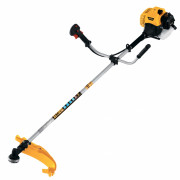 Триммер бензиновый DTS-33, 33 см3, неразъемная штанга, состоит из 2 частей Denzel ( 962115 ) Триммер бензиновый DTS-33, 33 см3, неразъемная штанга, состоит из 2 частей Denzel ( 962115 )