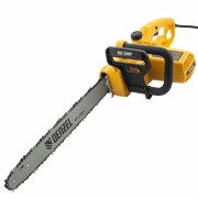 Пила цепная электрическая EDS-2200P, 2.2 кВт,поперечная, шина 45 см, шаг 3/8, паз 1.3 мм, 63 звена Denzel ( 95617 ) Пила цепная электрическая EDS-2200P, 2.2 кВт,поперечная, шина 45 см, шаг 3/8, паз 1.3 мм, 63 звена Denzel ( 95617 )