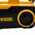 Пила цепная электрическая EDS-2200P, 2.2 кВт,поперечная, шина 45 см, шаг 3/8, паз 1.3 мм, 63 звена Denzel ( 95617 )